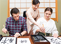 image of Cultural Experiences arrangement