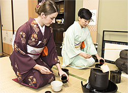 image of Cultural Experiences arrangement