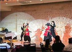 image of Incentive arrangement